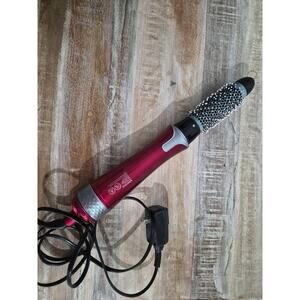 Electrical Hair Brush for Blow Drying VIVITAR Professional